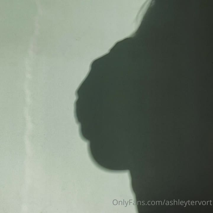 Epic dame Ashley Tervort Leak exposed