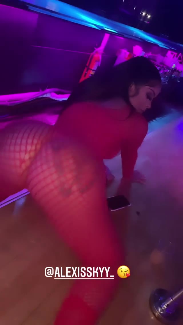 drudge AlexisSky Fansly leaks video full Epic