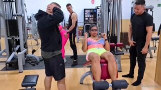 SheilaOrtega sextape  Vid