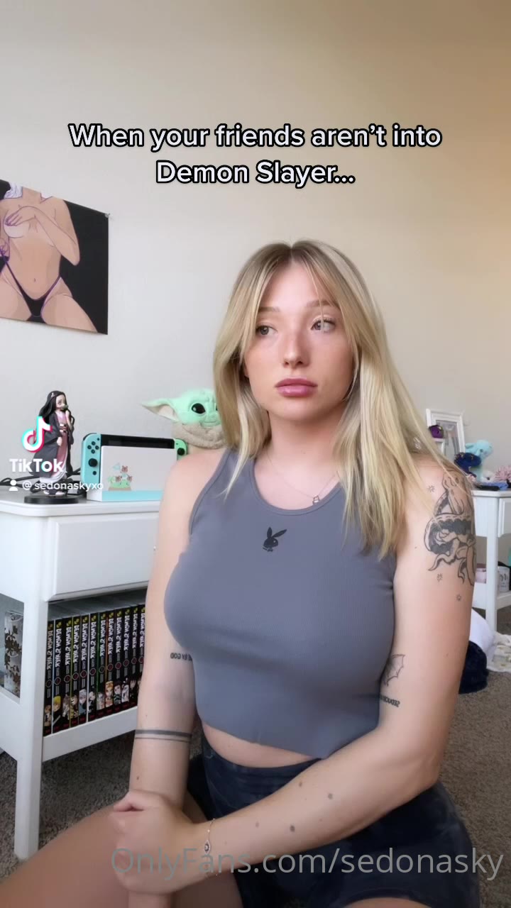 ghastly sedonasky face Sensational