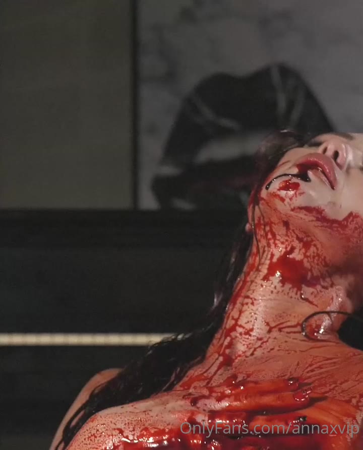 AnnaMatthews ripped cams  Full leaked video