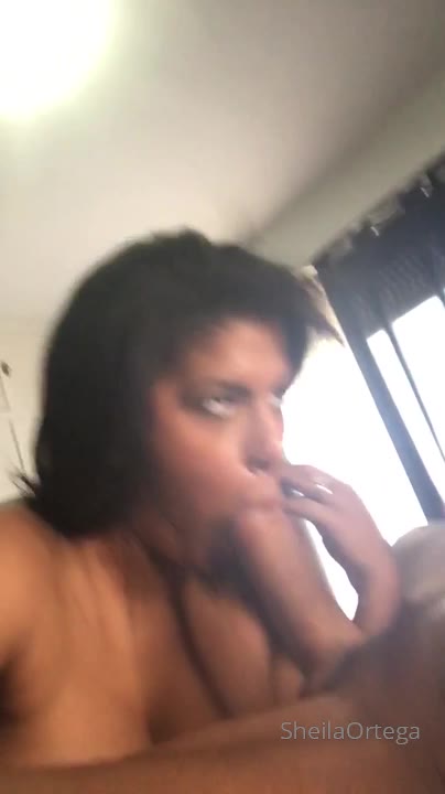 SheilaOrtega Nudes  Leaked full video
