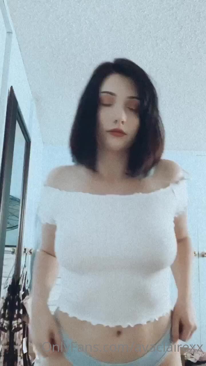 avaclairexx ripped cams Sensational