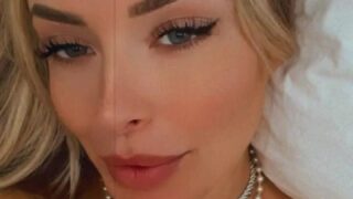 donna Corinna Kopf ripped cams