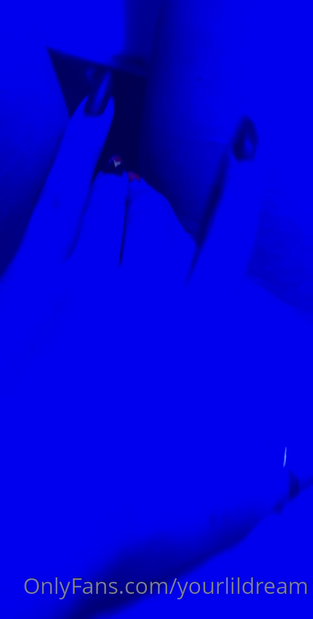 Sensational Arilaviee Nude Patreon