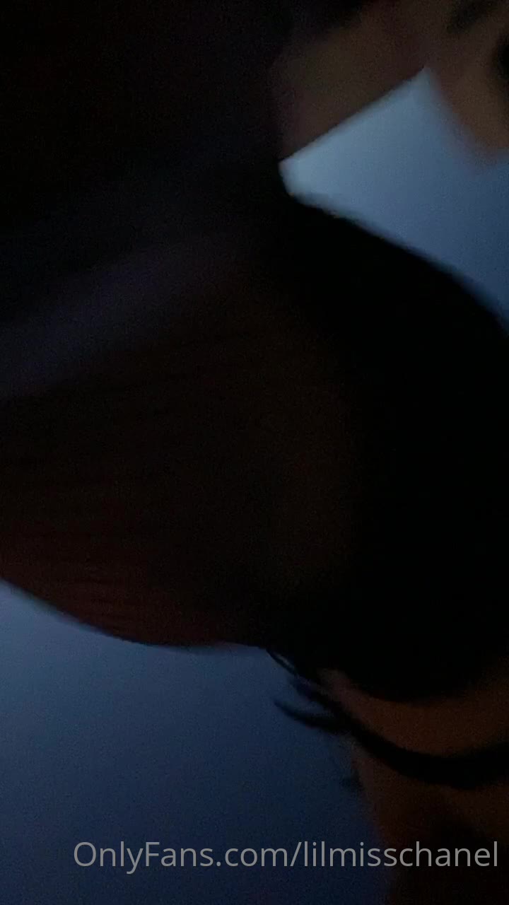 grotesque LilMissChanel camgirl Video Epic