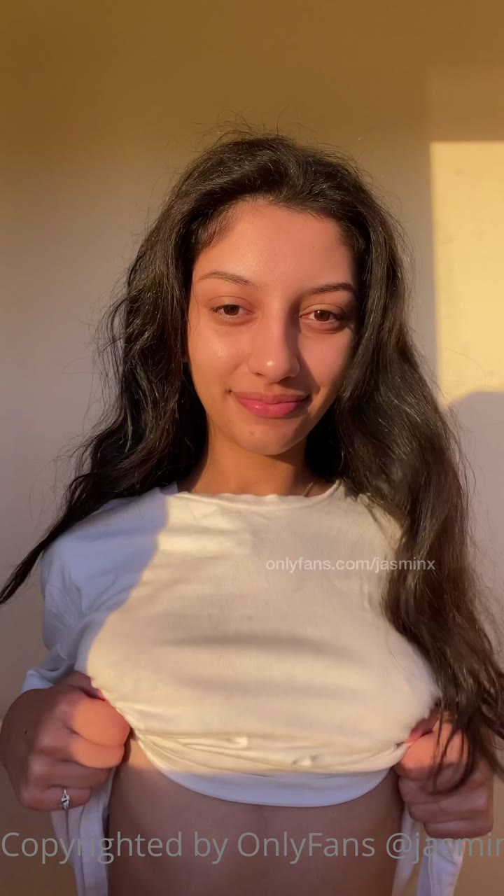 Exposed Jasminx fapello