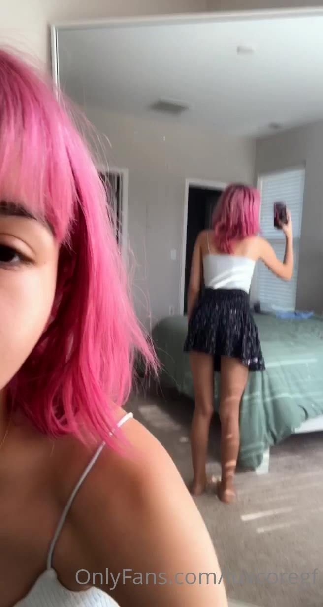 Epic ogress Luvcoregf Nude fansly Full Movie