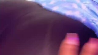 man-hater AlexisSky of Full Clip Exposed