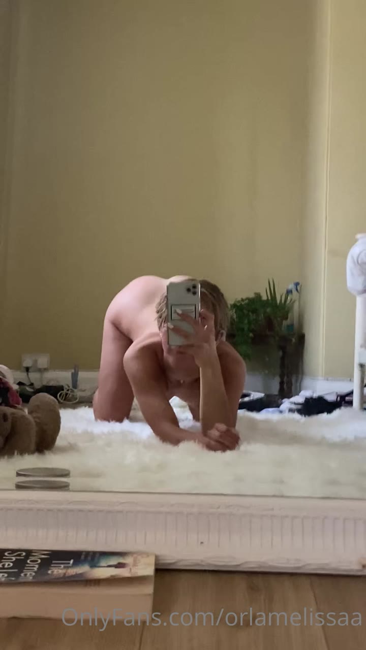 Orla Melissa clips  Full leaked video