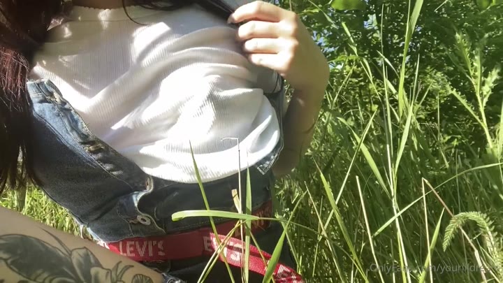 shrill Arilaviee face Leaked full video