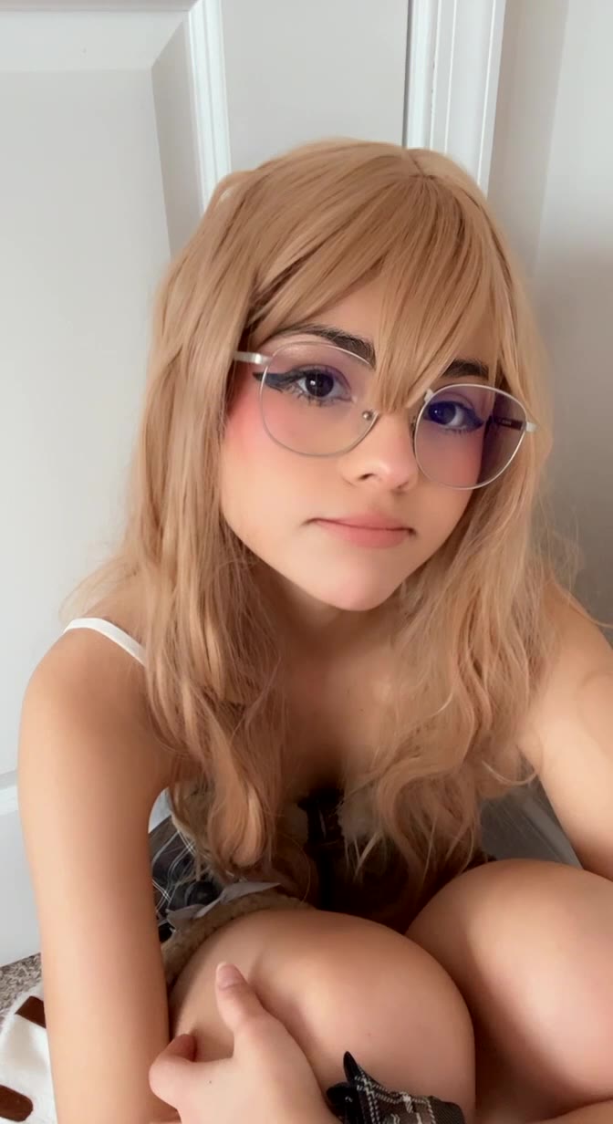 Exposed Luvcoregf Patreon leak