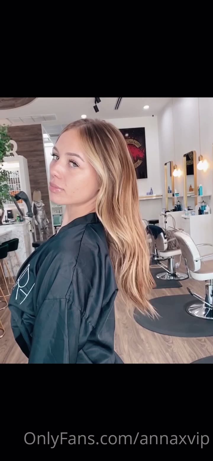 Epic AnnaMatthews boobs