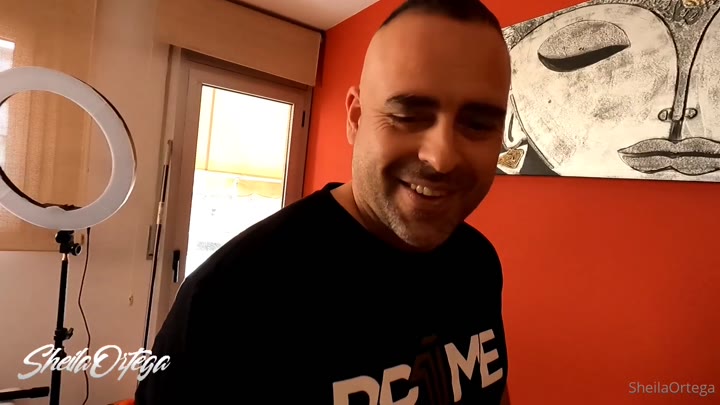 sweetey Sweating SheilaOrtega Onlyfans Leaks