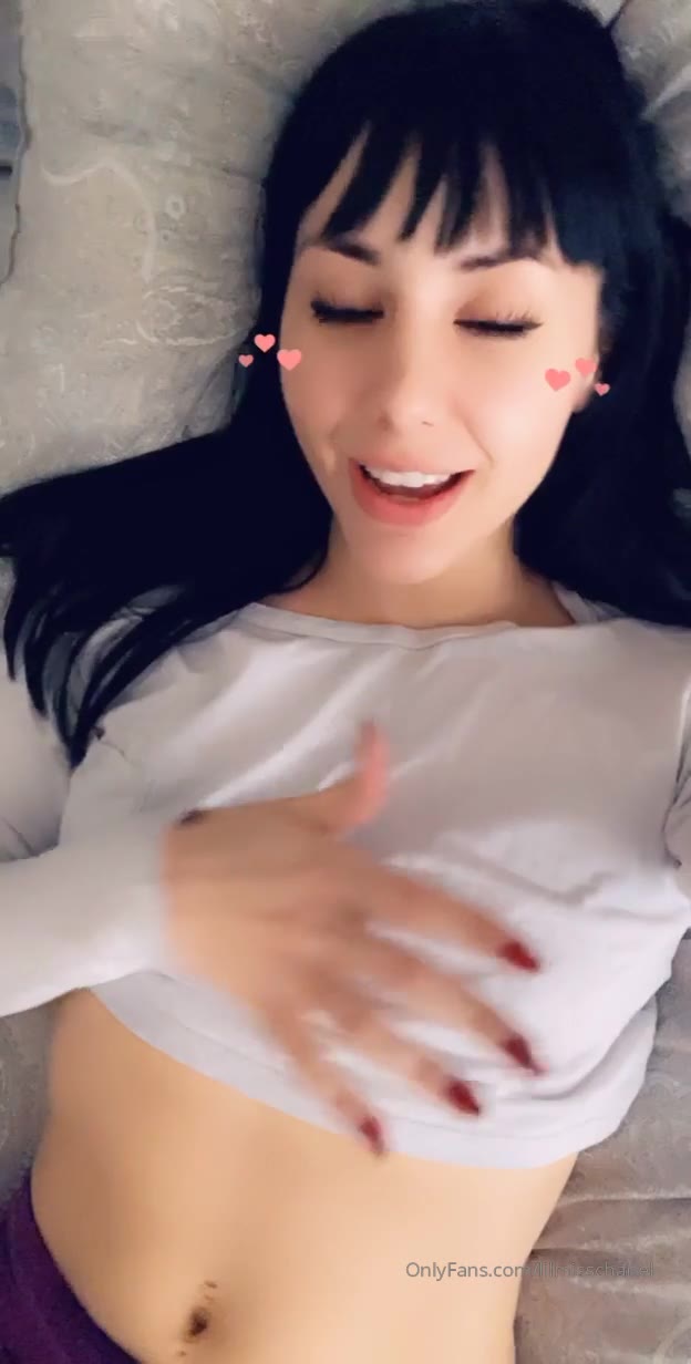 LilMissChanel tits Epic