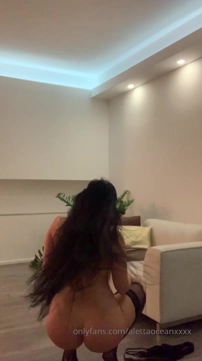 termagant Alettaoceanxxxx Onlyfans leaked Exclusive vid full