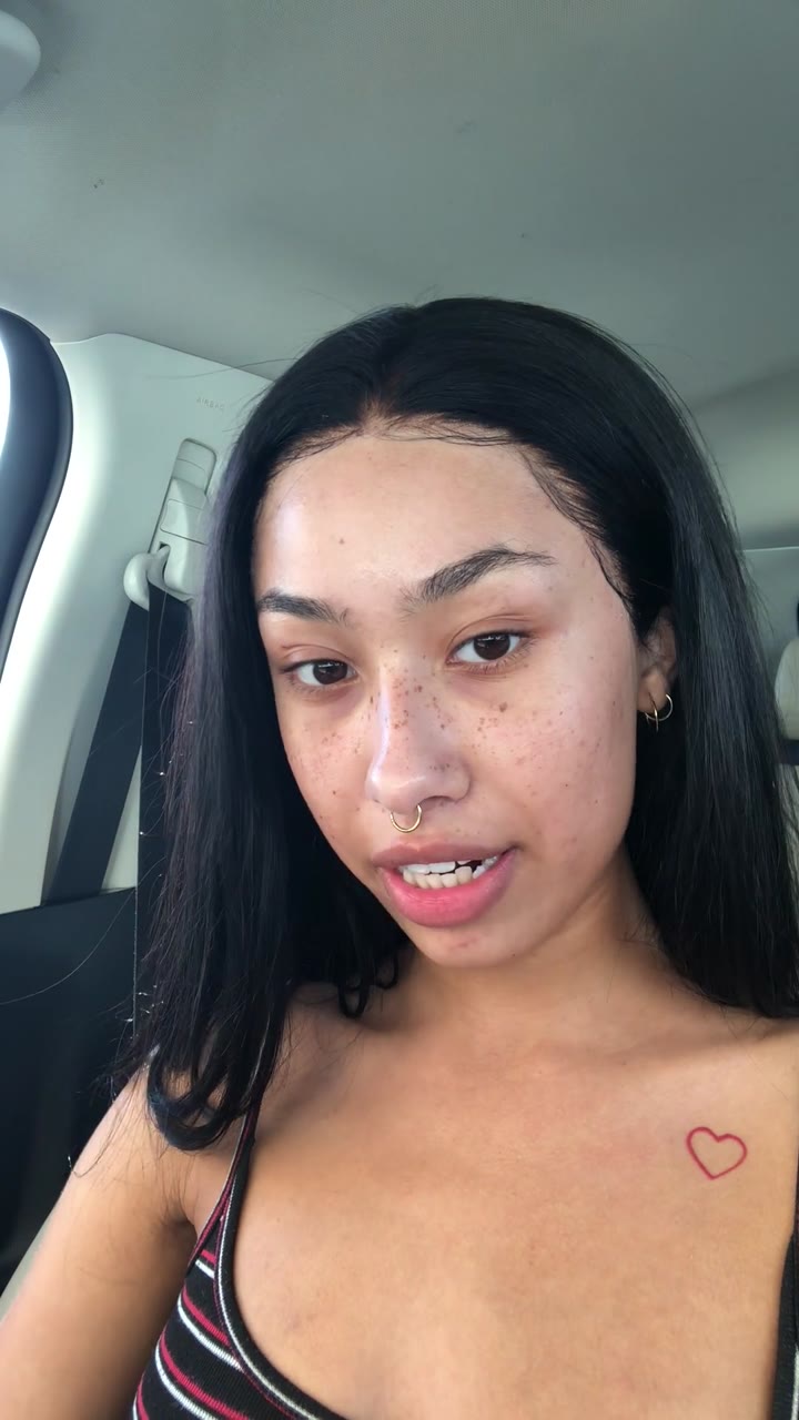 bonkers AngelKittyy Fansly