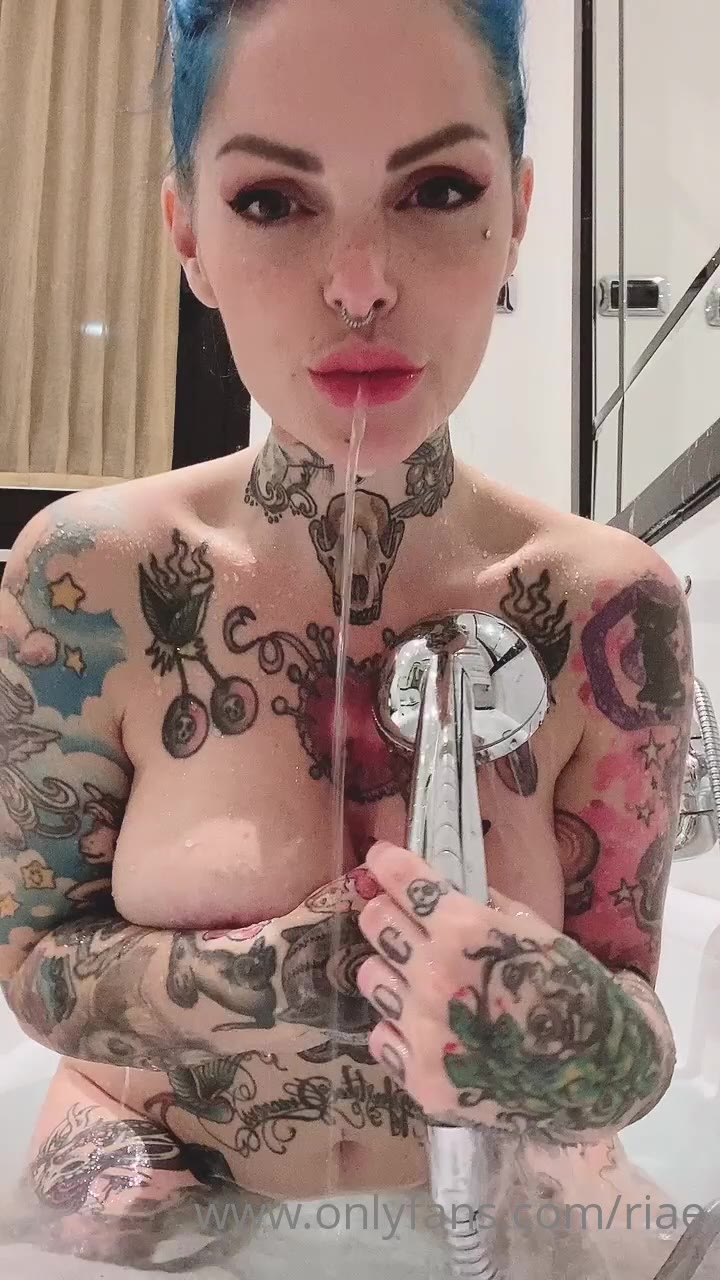 Riae ripped cams Epic