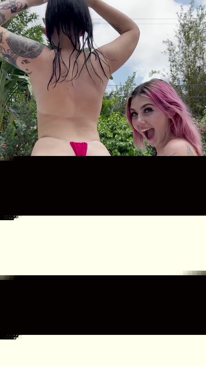 explicit Alexisaevans of video full