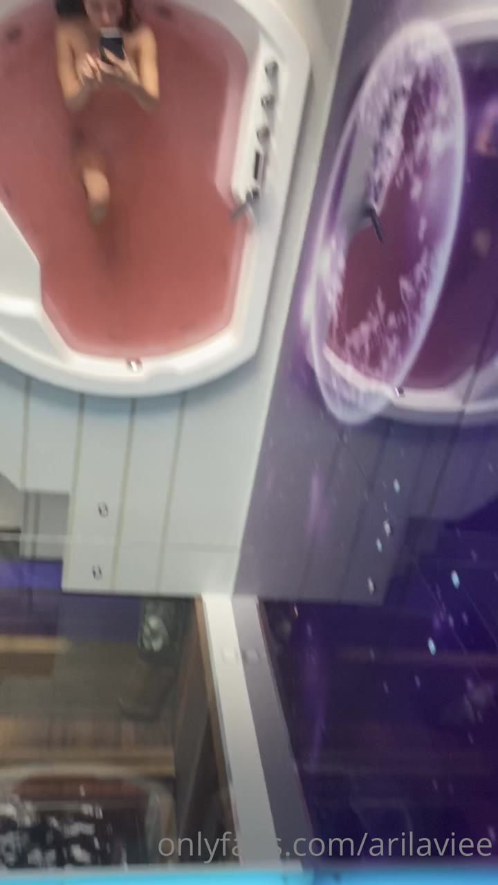 Sensational foul-mouthed Arilaviee Leaked nudes full vid