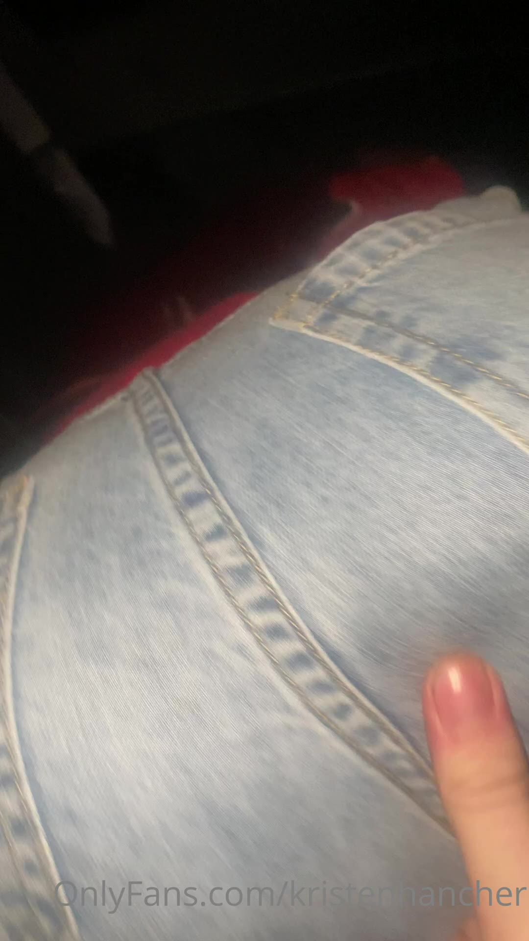 Exposed pervert Kristen Hancher Leaked nudes