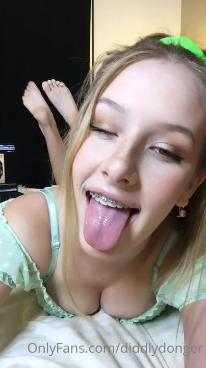 Epic unpleasant DiddlyDonger sex PRIVATE