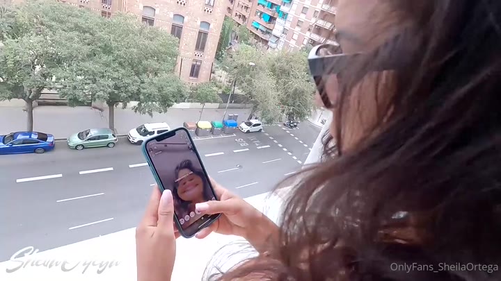 SheilaOrtega Leak release  fullvideo