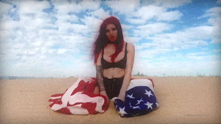 Sensational LilMissChanel Leak release