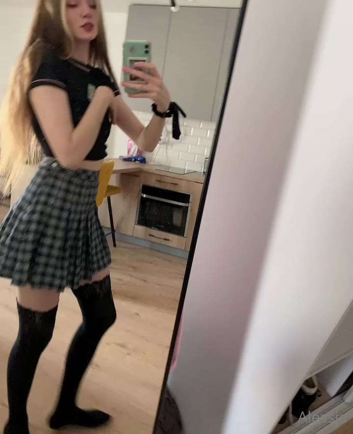 Alessja dildo  Full Movie