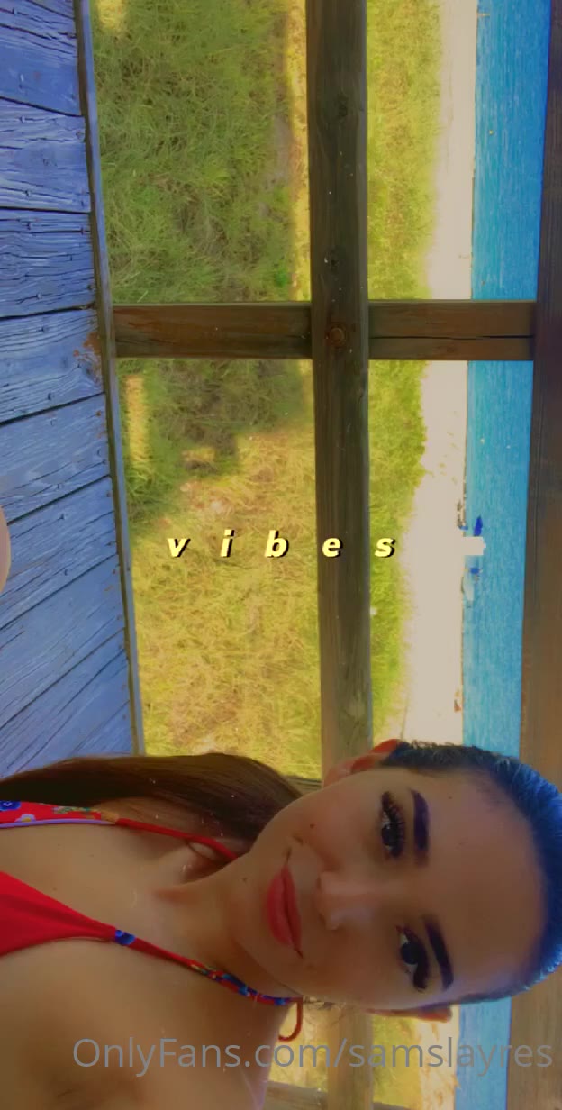 Epic samslayres sex tape