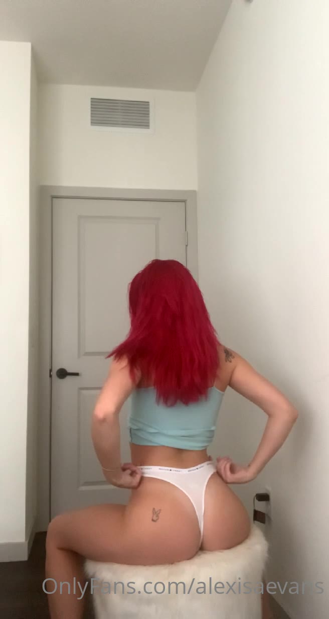 Humorous Alexisaevans sex Exclusive vid full