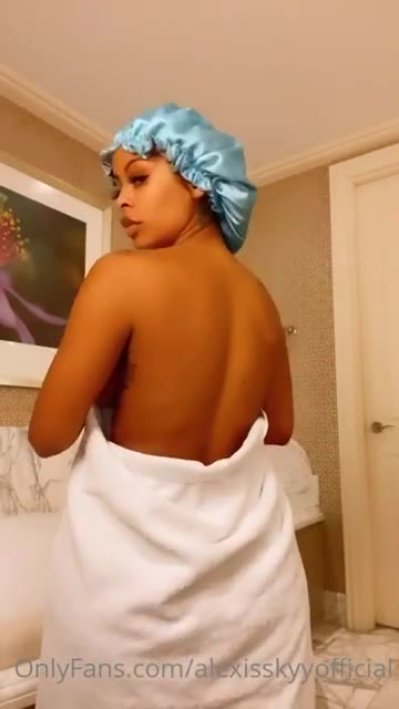 sweetey AlexisSky Leak release