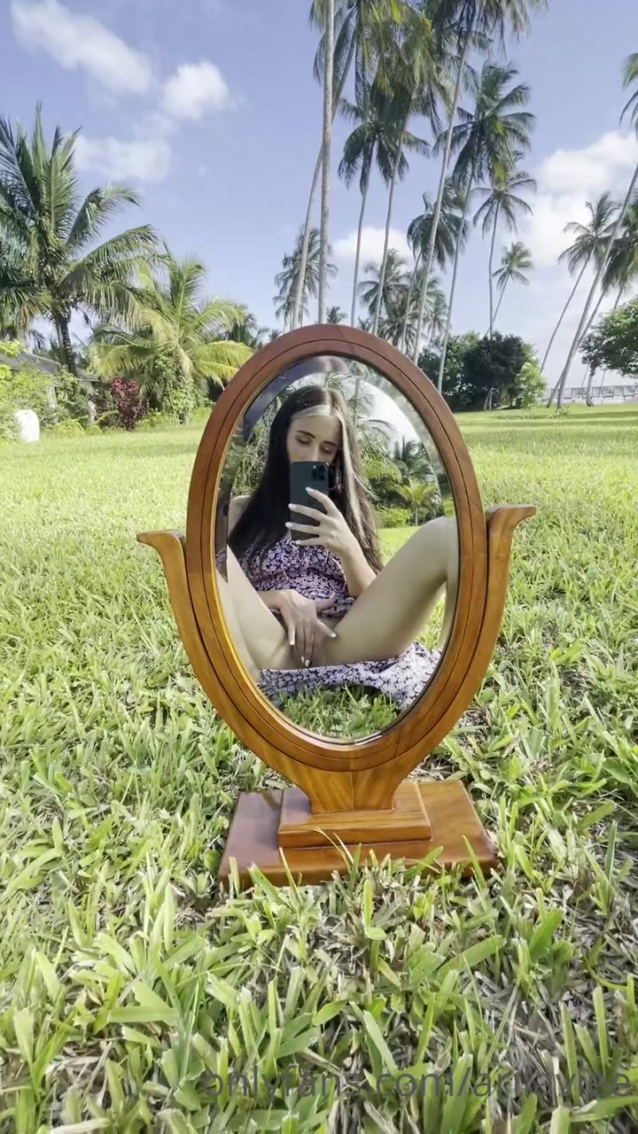 flirt Arilaviee fap Sensational