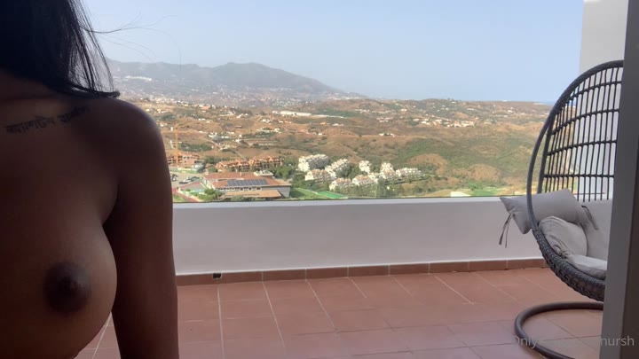 perverted nursh nude boobs VIDFULL Sensational