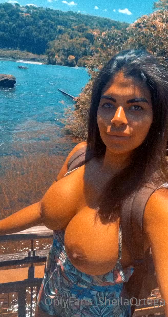 grotesque SheilaOrtega leaked nudex VIDFULL