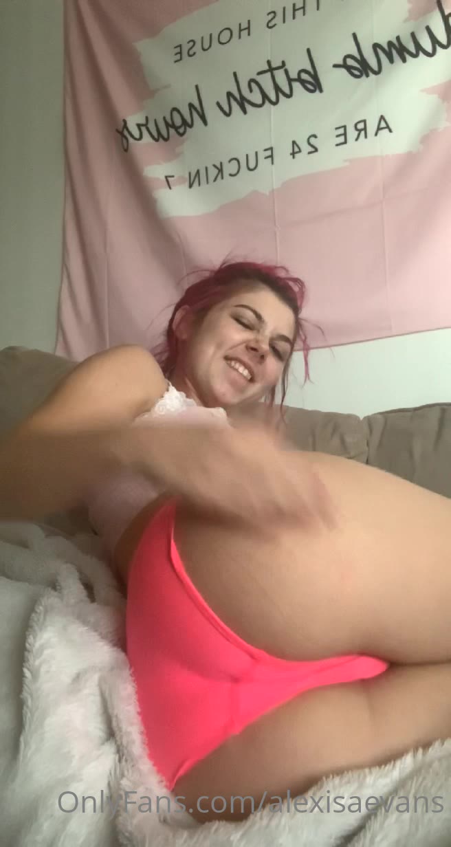 dying Alexisaevans Porn Epic