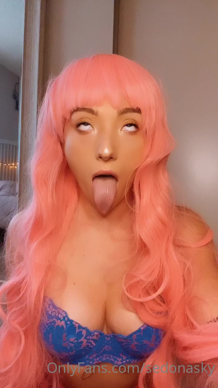 steamy Sweating sedonasky Leaked