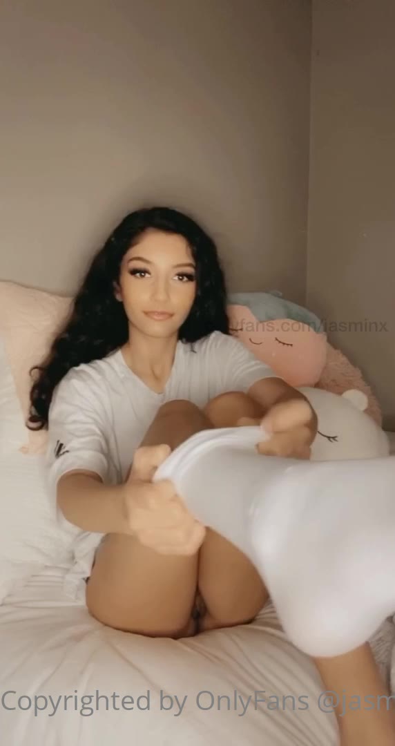 Jasminx instagram  Exclusive full video