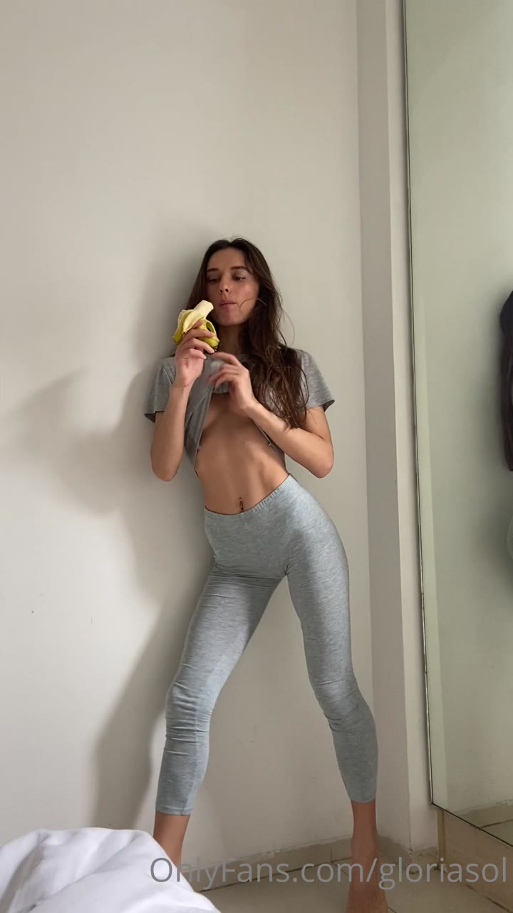 better Sweating Gloria thothub