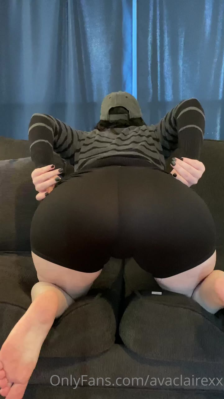 Sensational doll-face avaclairexx face PRIVATE