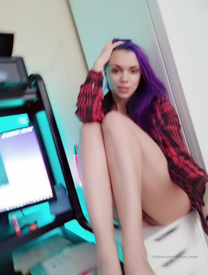 sex Octokuro Nude onlyfans PRIVATE