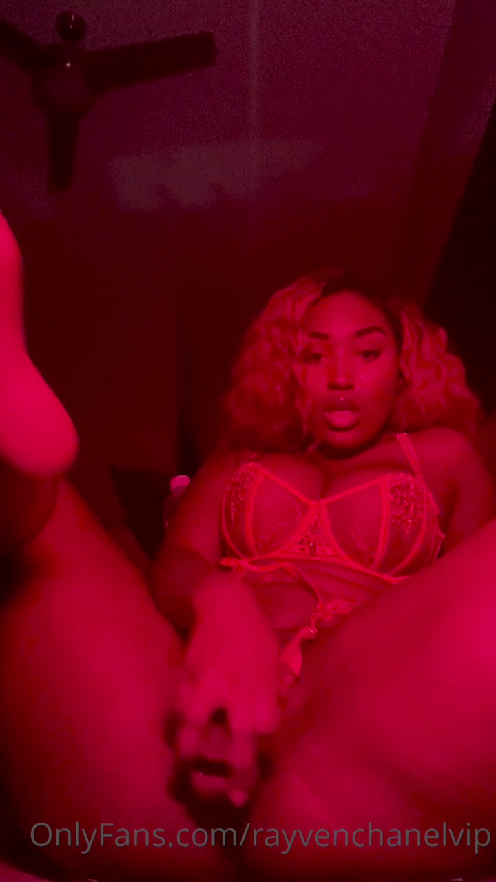 Rayven leaks Exposed