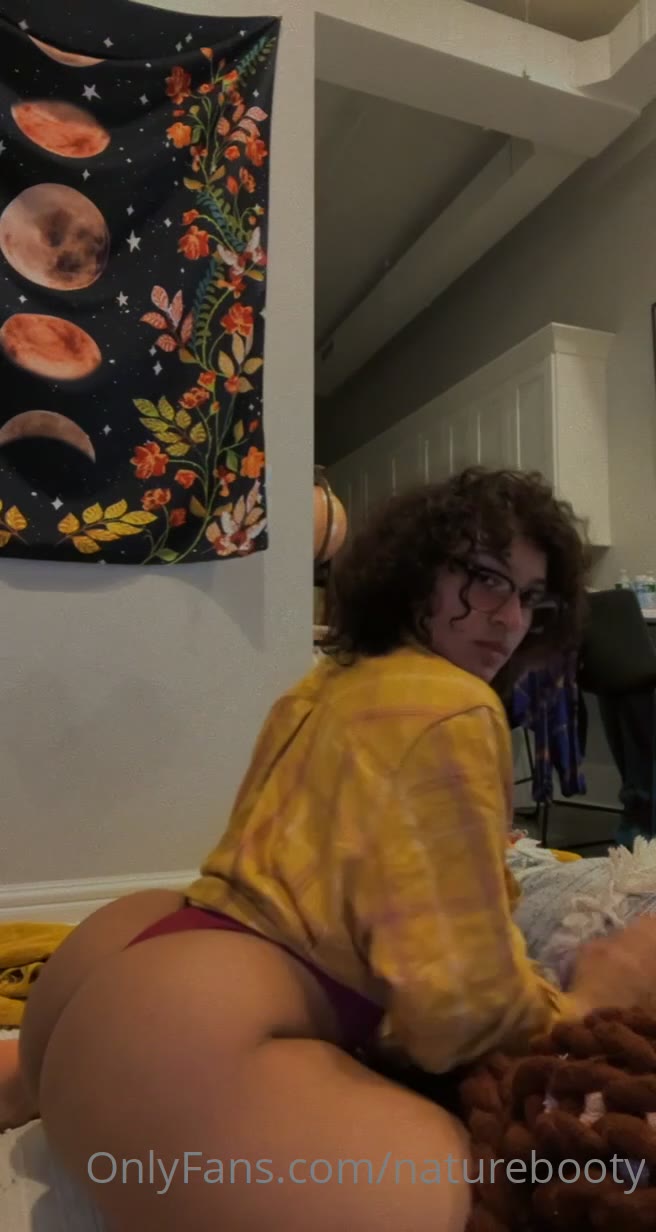 Sensational licentious NatureBooty Nude fansly