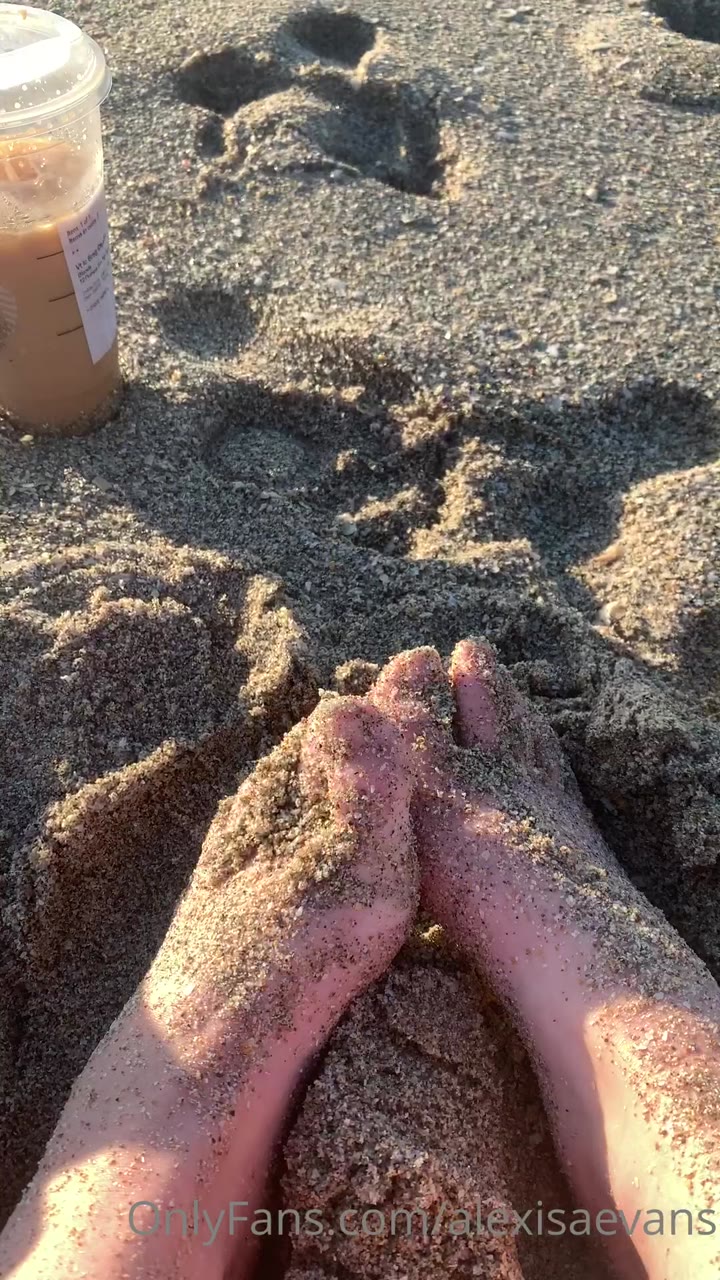 donna Alexisaevans Nudeleaks Epic