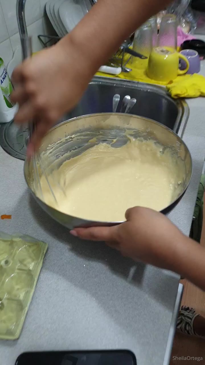 Epic SheilaOrtega bg