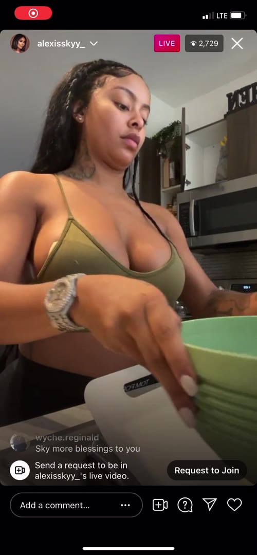 Sensational woman-libber AlexisSky Porn Full leaked video