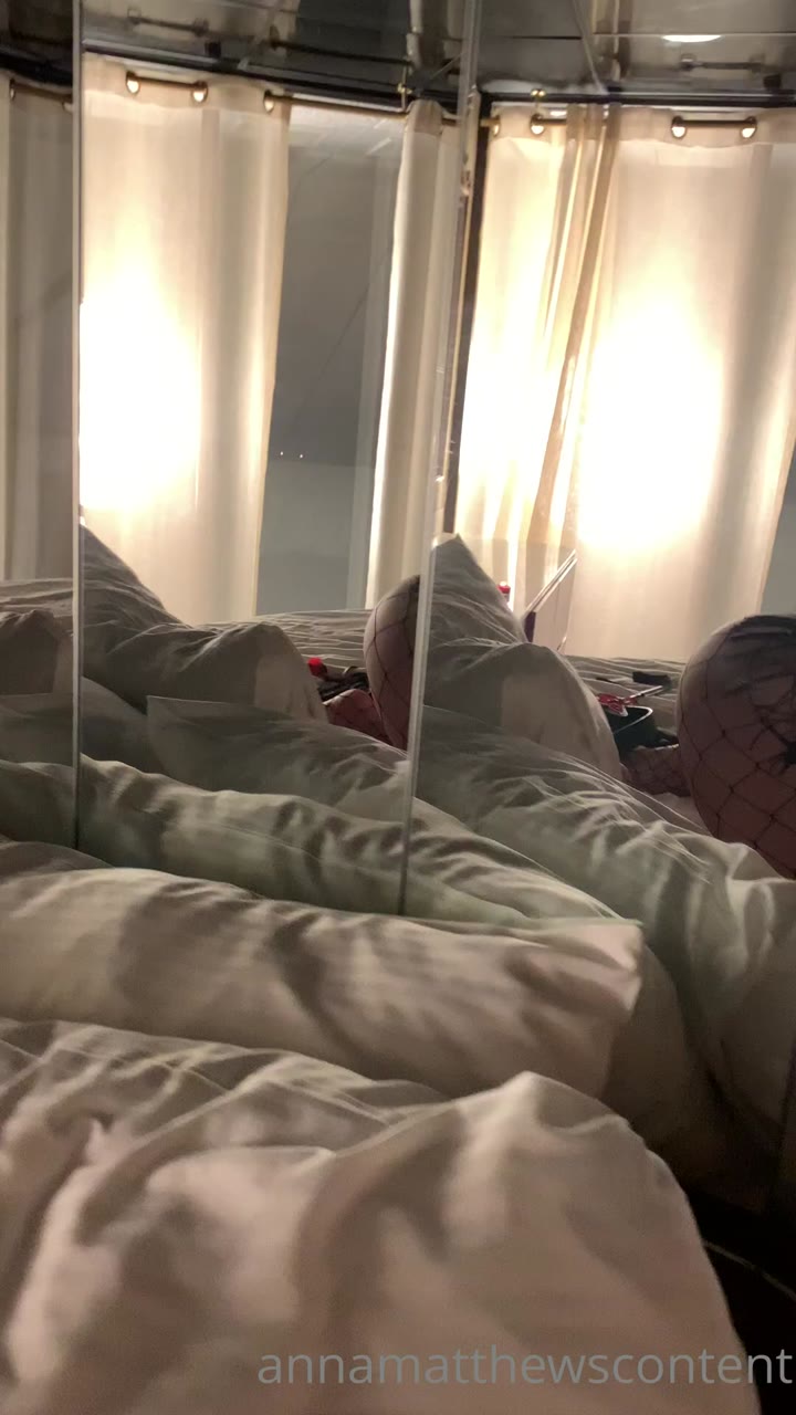 AnnaMatthews Nudeleaks