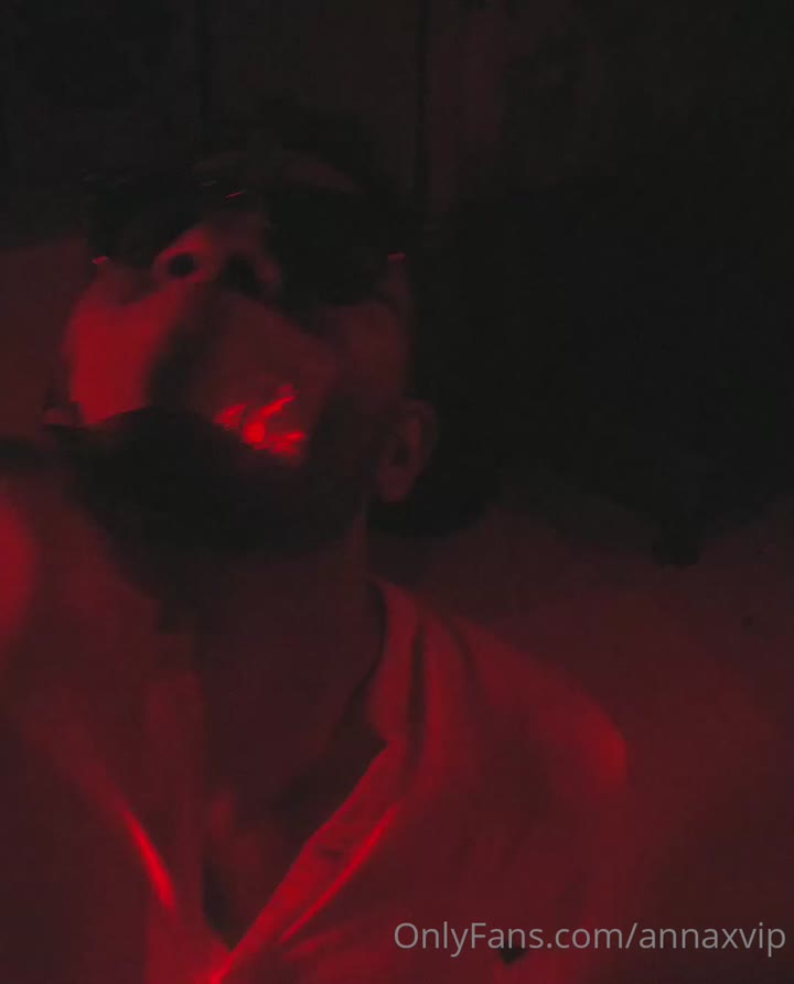 cock-teaser AnnaMatthews Nude Patreon Vid Exposed