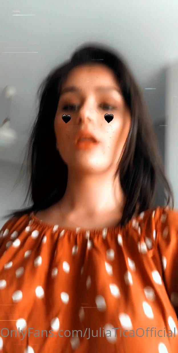 Epic indecent Julia Tica of fullvideo