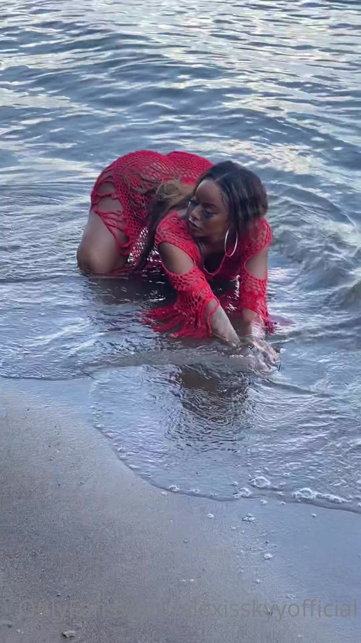 hard-core AlexisSky sex Exclusive vid full